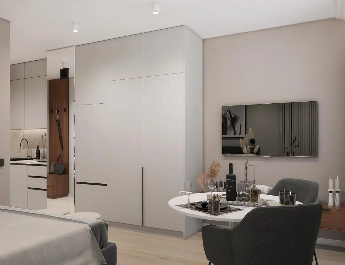 Targowa Exclusive Apartment Warszawa