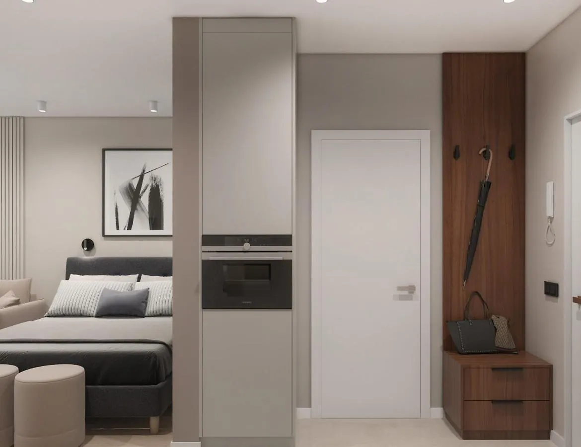 Targowa Exclusive Apartment Warszawa Polska